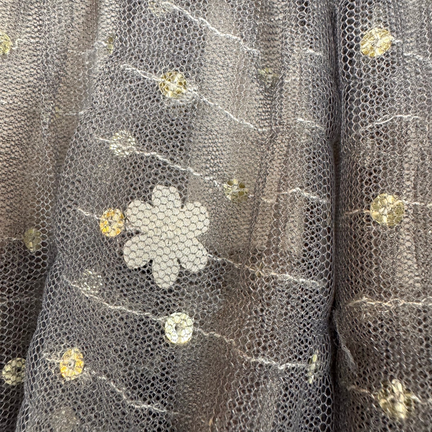 Mayoral Gray Skirt Girl's Size 2t