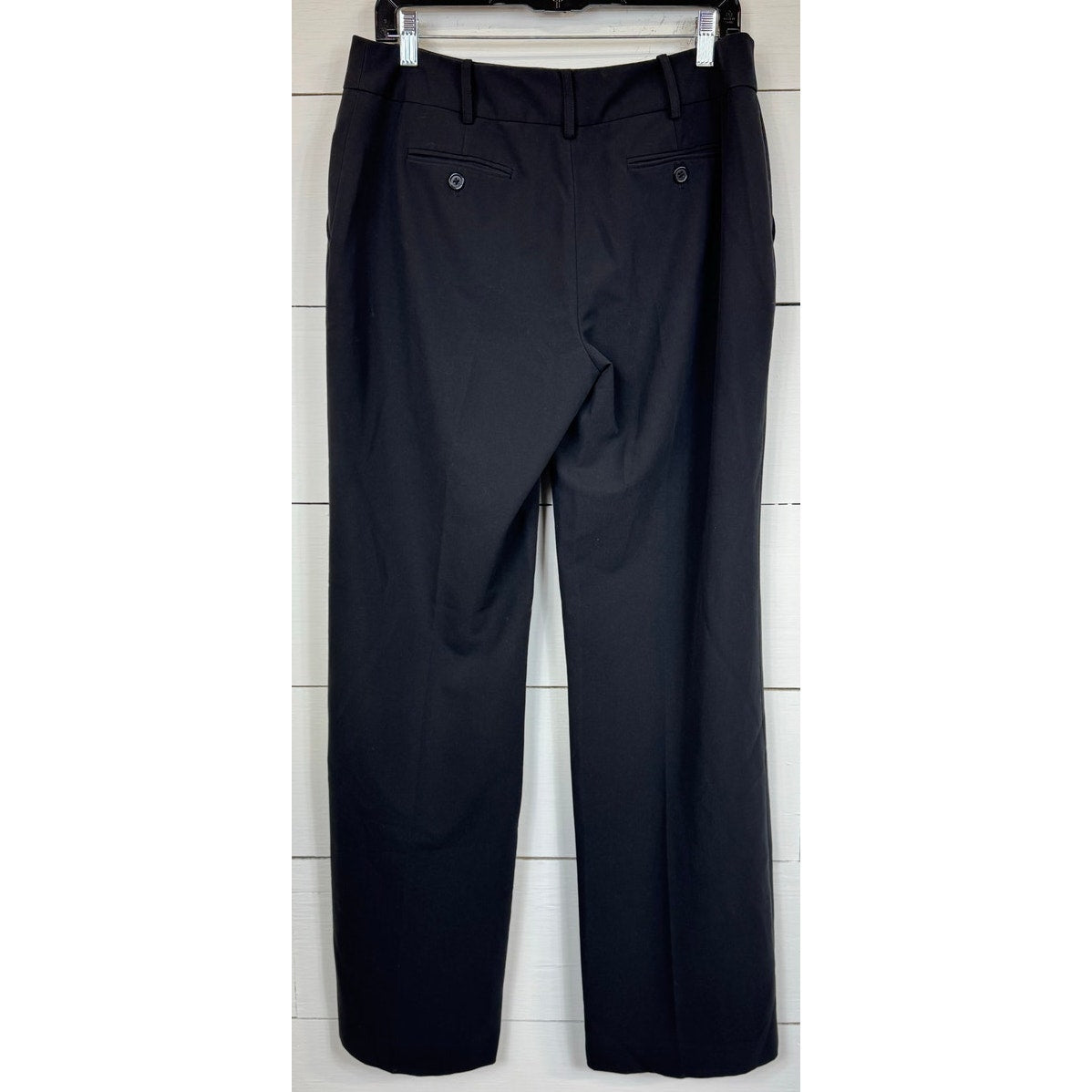 Cato Black Dress Pants Women's Size 10
