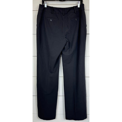Cato Black Dress Pants Women's Size 10