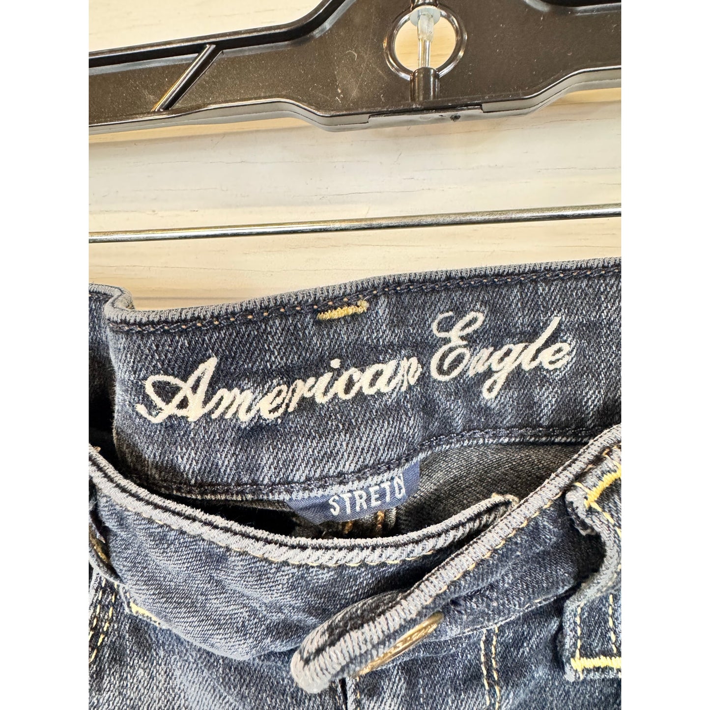 American Eagle Outfitters Skinny Jeans Women's Size 4