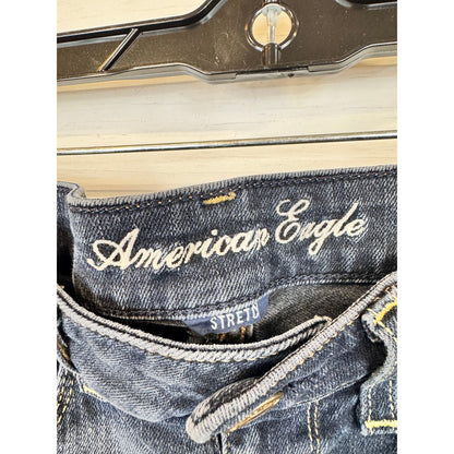 American Eagle Outfitters Skinny Jeans Women's Size 4