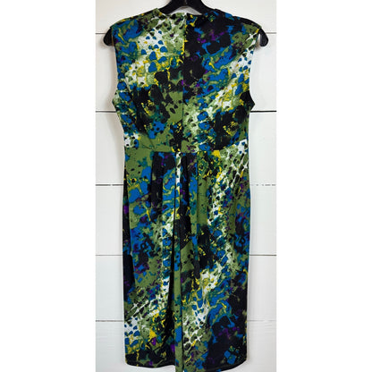 Monroe & Main Sleeveless Dress Women's Size Medium