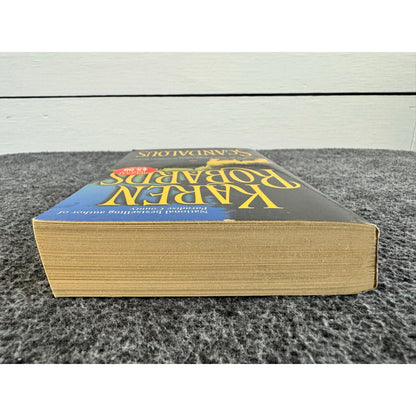 Scandalous by Karen Robards (Paperback)