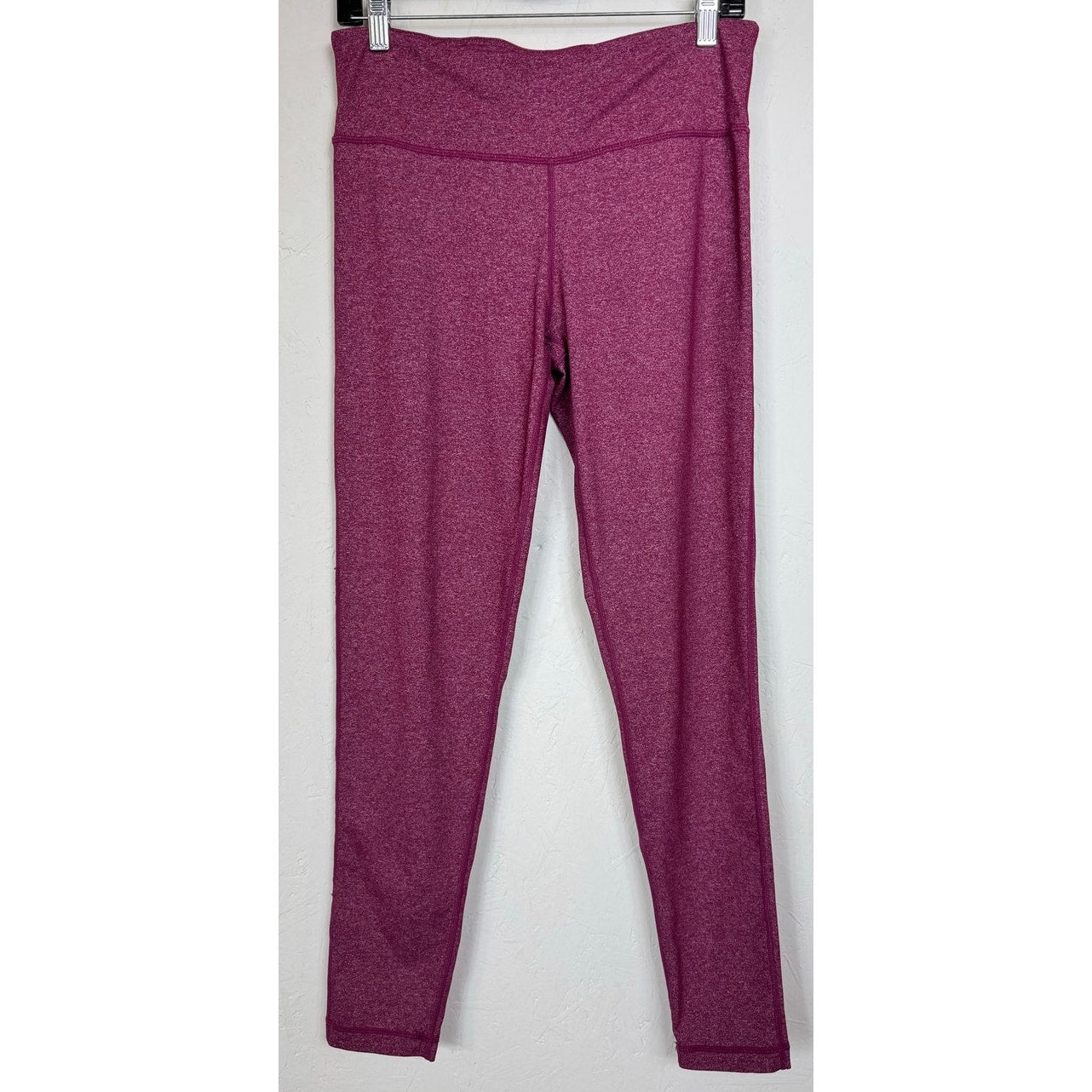 Reflex Pink Leggings Women's Medium