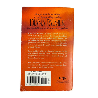 Diana Palmer Bundle (5 Books) (Paperback)