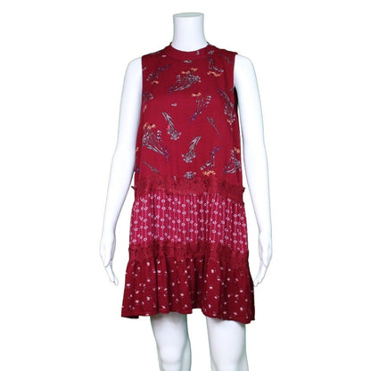 Love Five Sleeveless Dress Women's Size Large