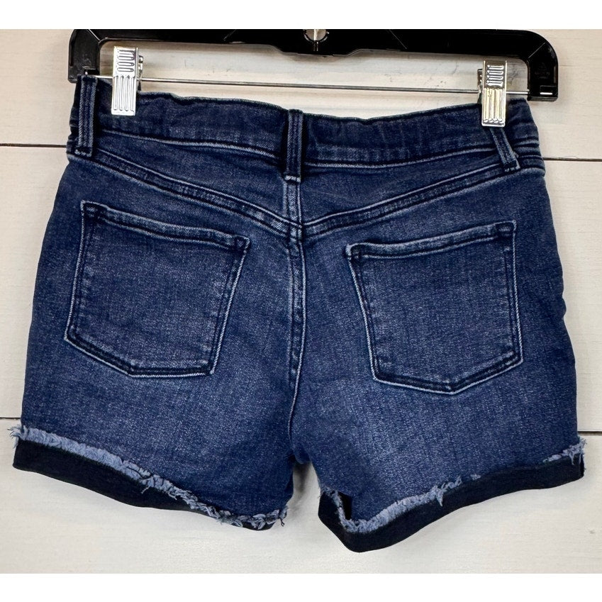 Old Navy Denim Shorts Girl's Size 12