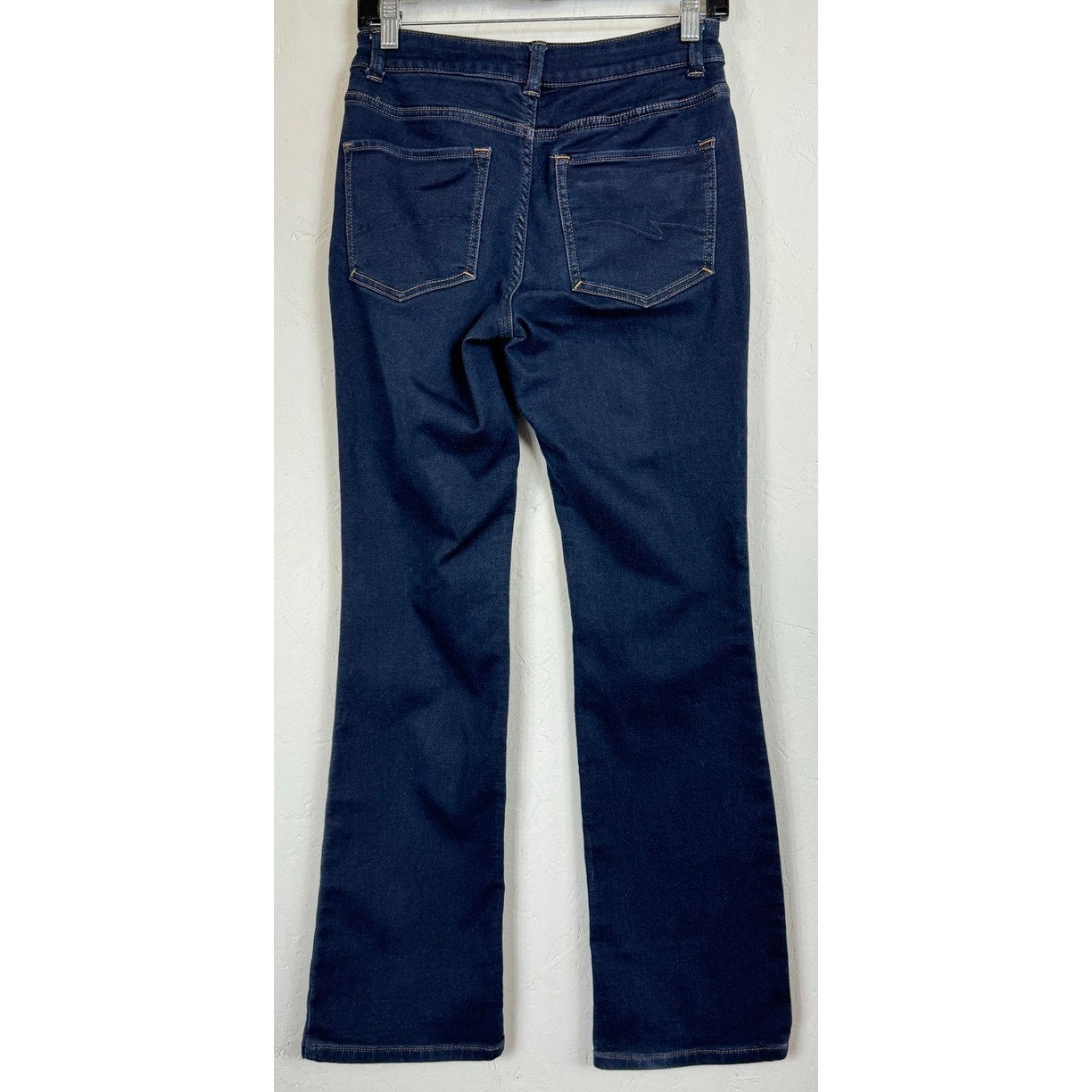Lee Blue Bootcut Jeans Women's 6