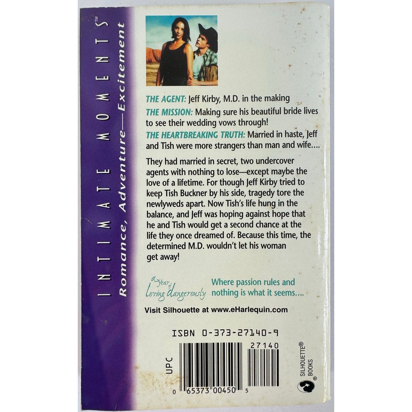The Way We Wed by Pat Warren (Paperback)