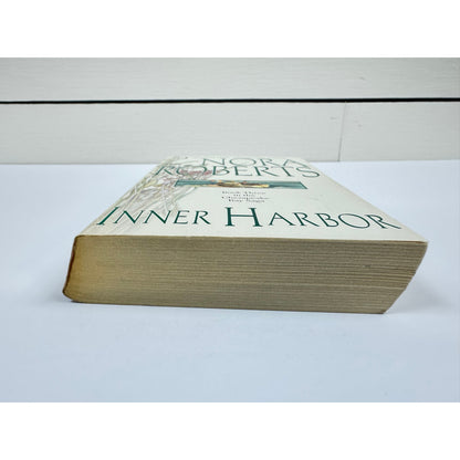 Inner Harbor by Nora Roberts (Paperback)