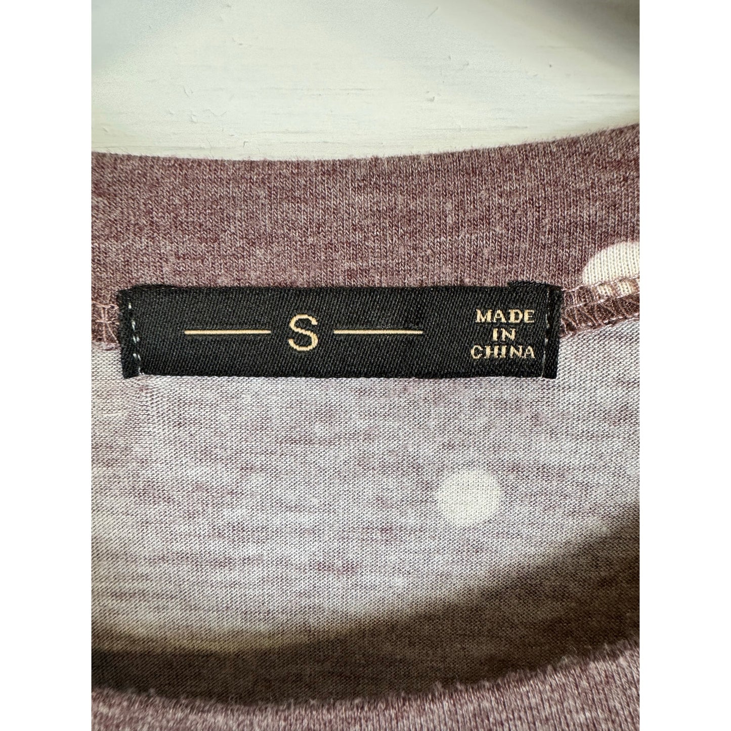 Long Sleeve Dress Women's Size Small