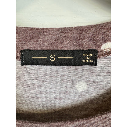 Long Sleeve Dress Women's Size Small