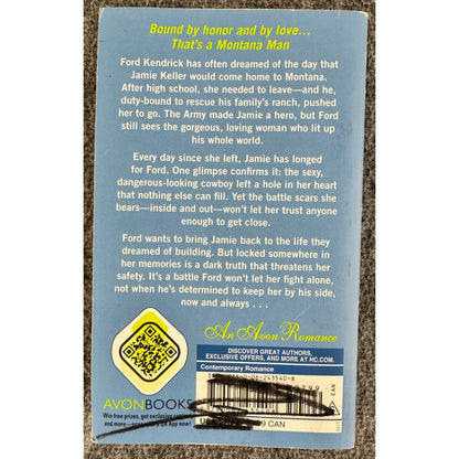 His Cowboy Heart by Jennifer Ryan (Paperback)