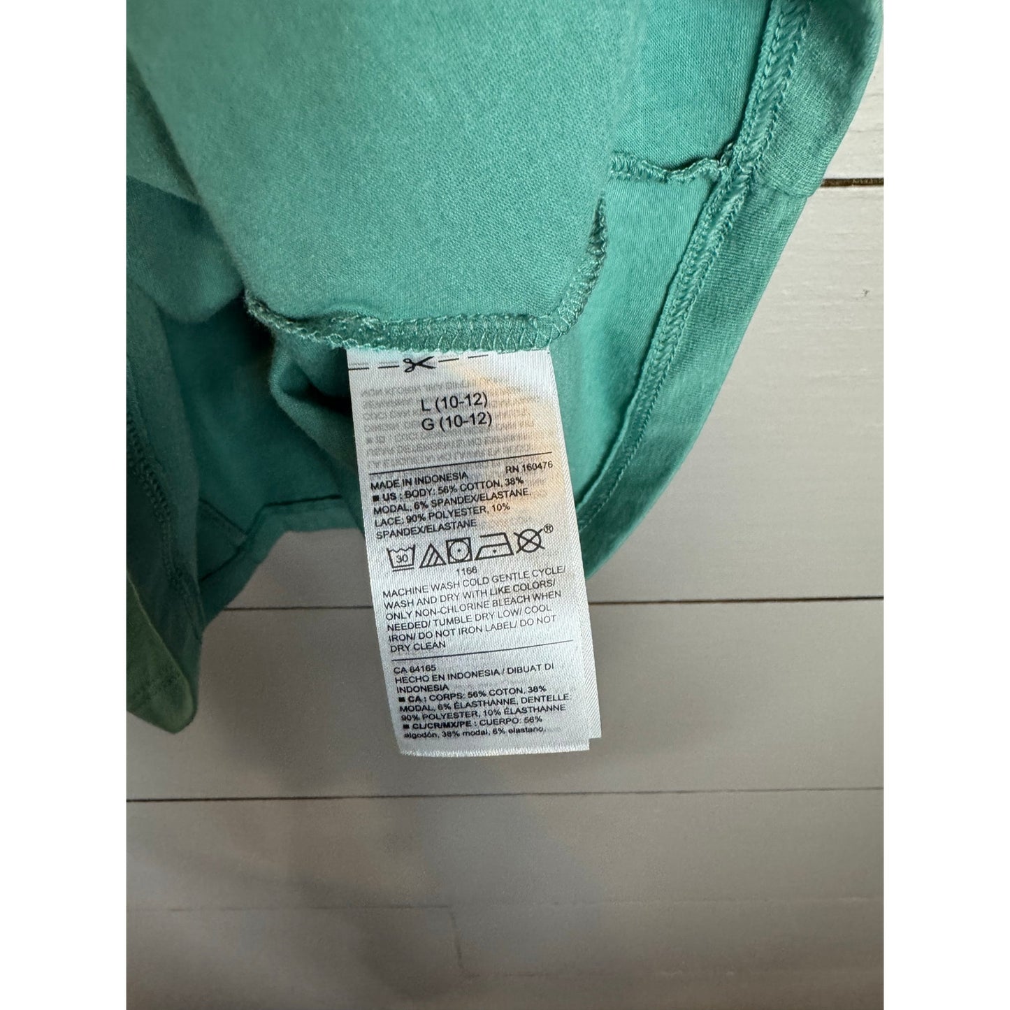 Old Navy Sleeveless Top Girl's Size Large (10/12)