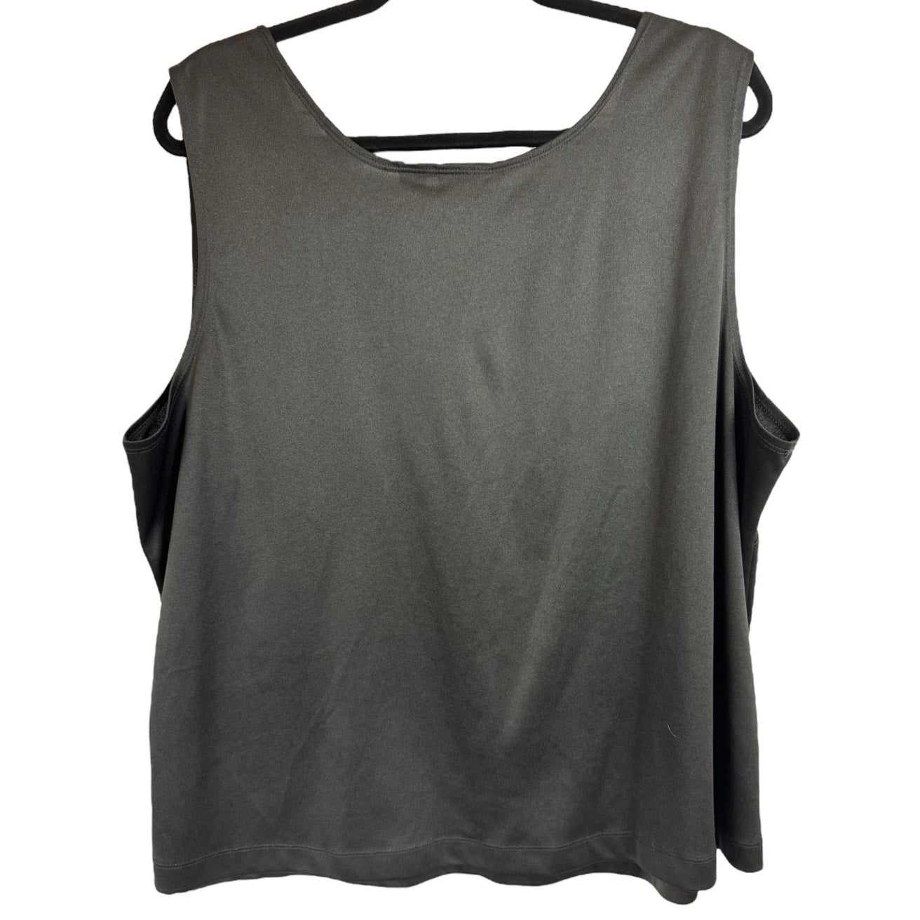 Cato Sleeveless Top Women's Size 22/24W