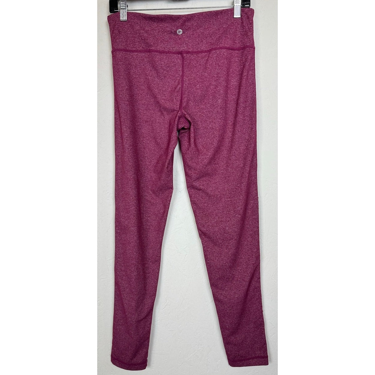 Reflex Pink Leggings Women's Medium