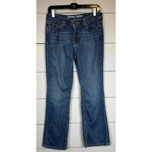 Tommy Hilfiger Bootcut Jeans Women's Size 30"