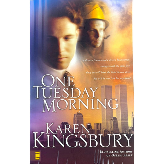 One Tuesday Morning by Karen Kingsbury (Paperback)