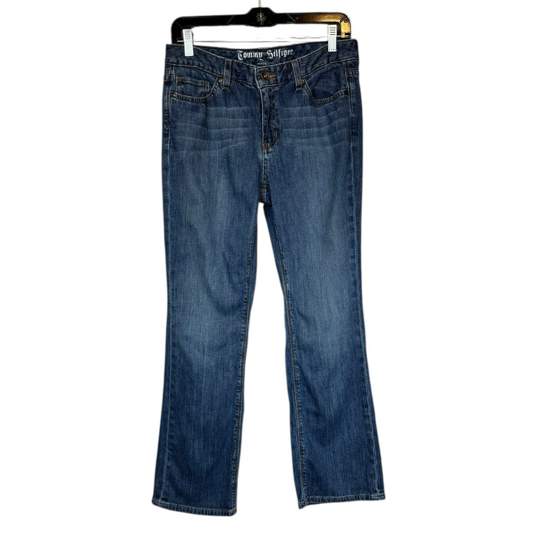 Tommy Hilfiger Bootcut Jeans Women's Size 30"