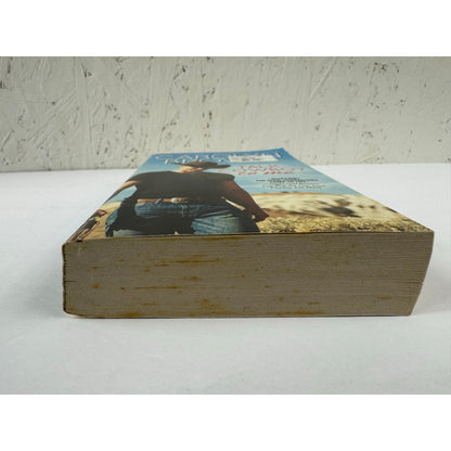 Talk Cowboy to Me by Carolyn Brown (Paperback)