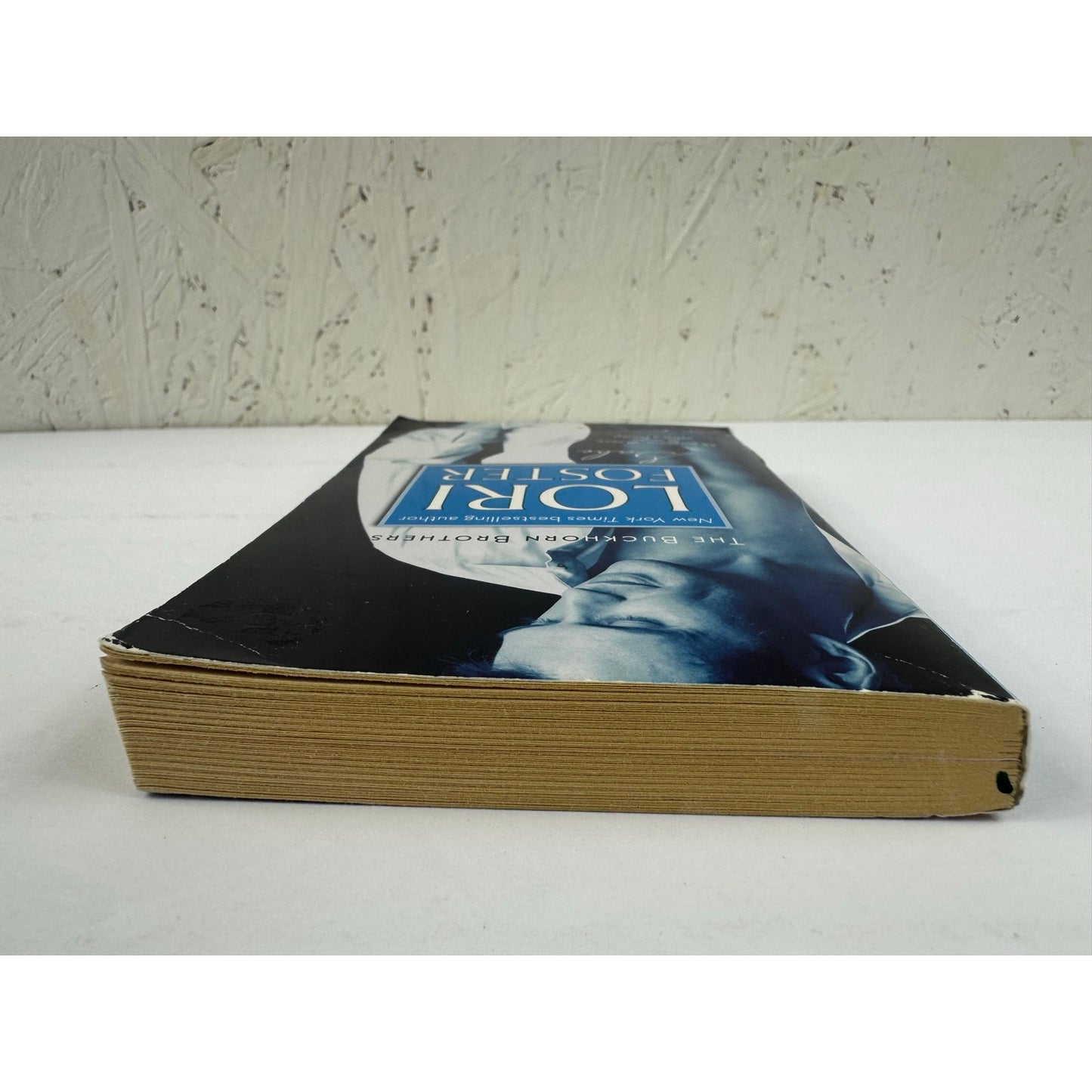Gabe by Lori Foster (Paperback)