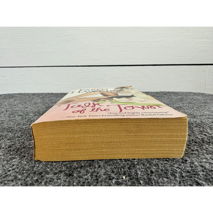Talk of the Town by Karen Hawkins (Paperback)