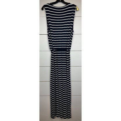 Talbots Sleeveless Dress Women's Size Large