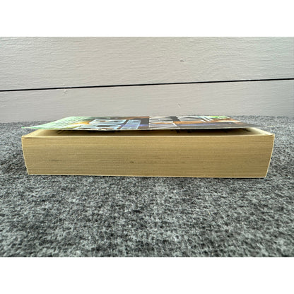 Against the Edge by Kat Martin (Paperback)