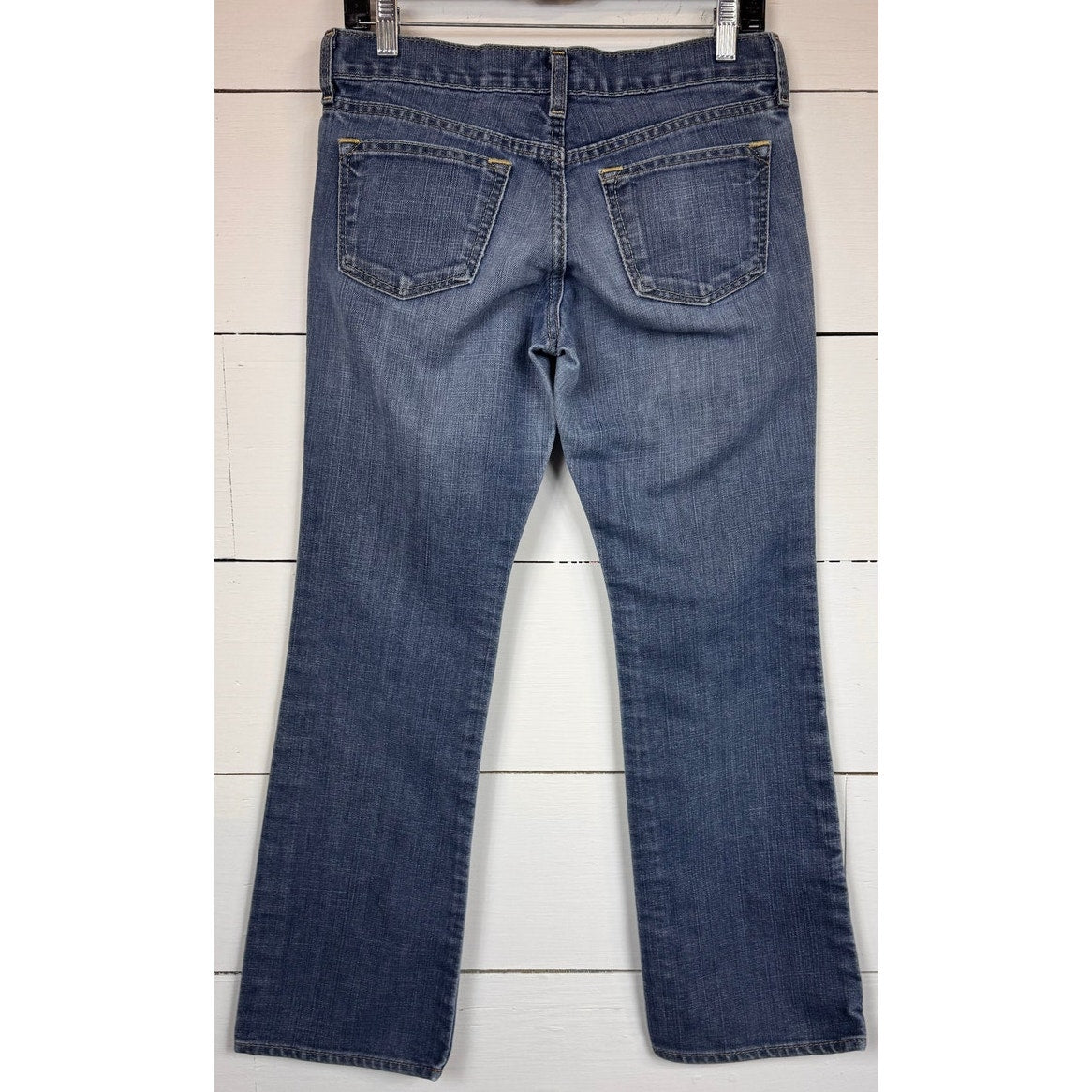 Old Navy Bootcut Jeans Women's Size 4 Short