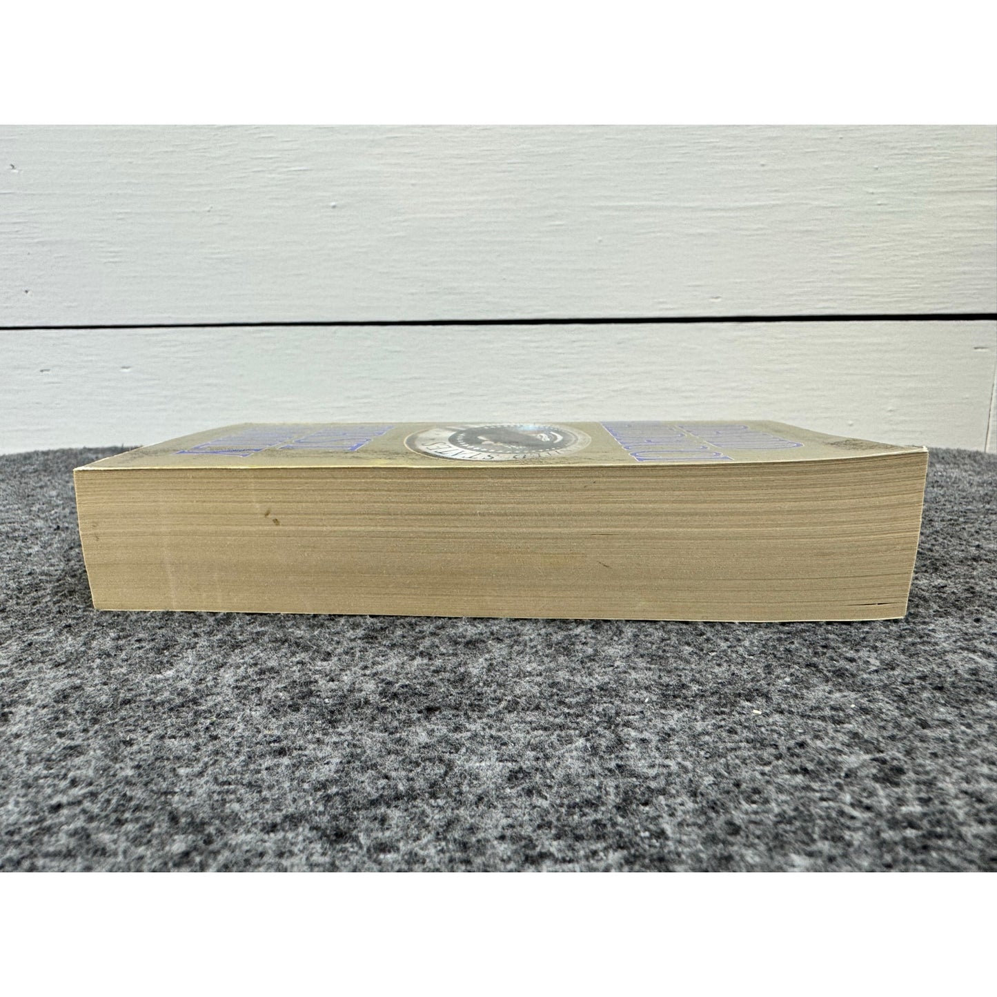 First Family by David Baldacci (Paperback)