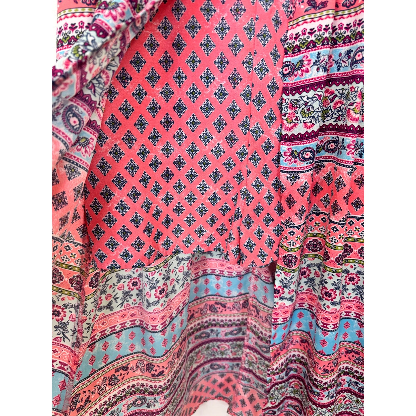 Speechless Sleeveless Romper Girl's Size 16