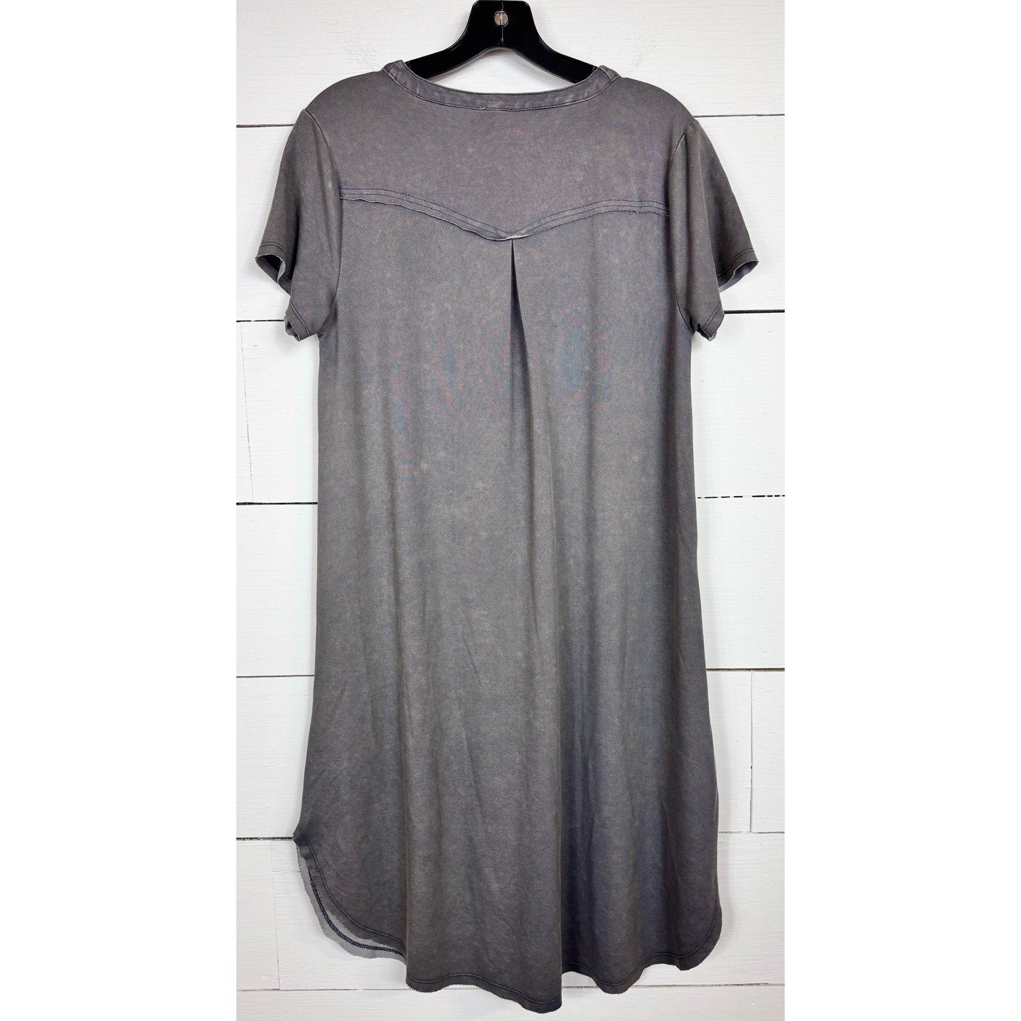 Hyku Knee Length Dress Women's Size Small