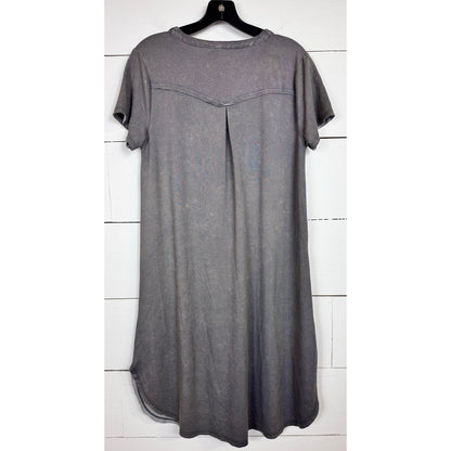 Hyku Knee Length Dress Women's Size Small