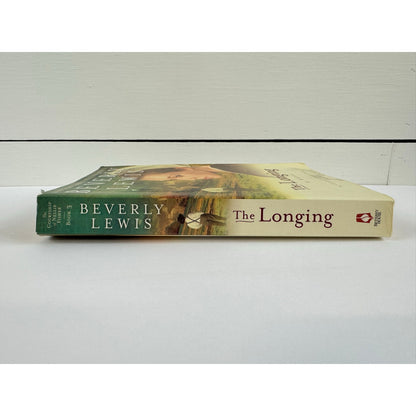The Longing by Beverly Lewis (Paperback)