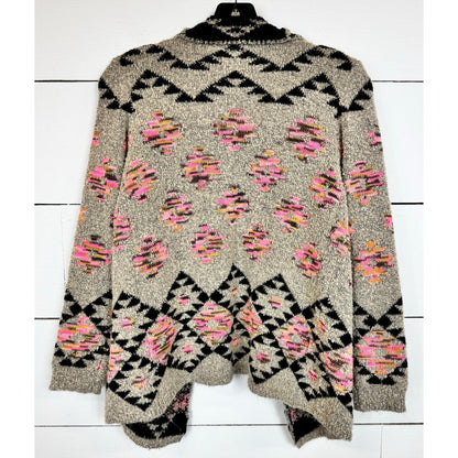 Love On A Hanger Long Sleeve Cardigan Women's Size XS