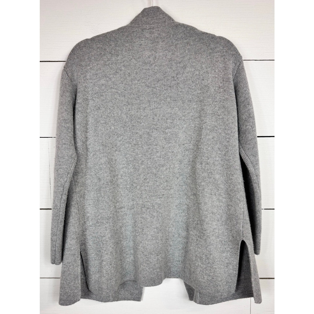 Soft Surroundings Sweater Cardigan Women's Size Small