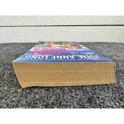 Dirty Dancing at Devil's Leap by Julie Anne Long (Paperback)