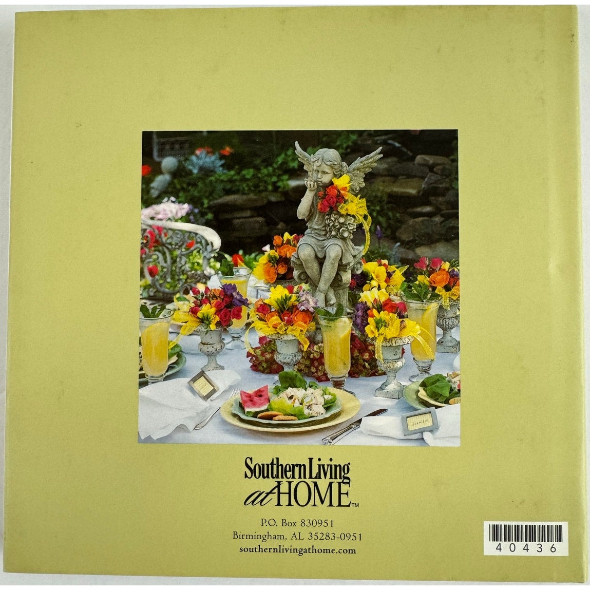 Southern Living Easy Entertaining by Susan Hernandez Ray (Hardcover)