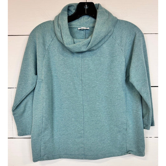 Pure Jill 3/4 Sleeve Blouse Women's Size XS