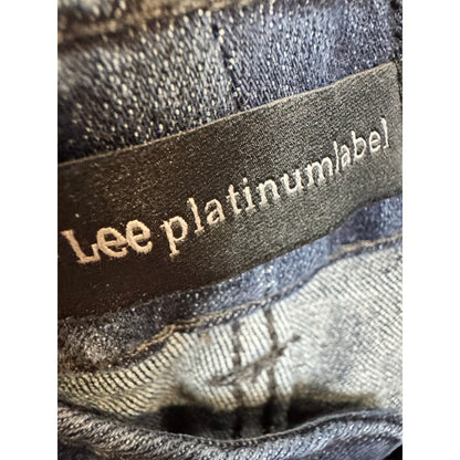 Lee Skinny Jeans Women's Size 10