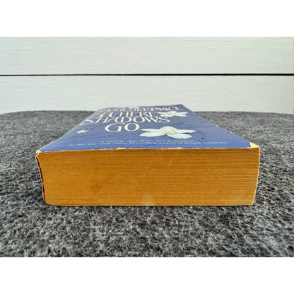 Where Shadows Go by Eugenia Price (Paperback)
