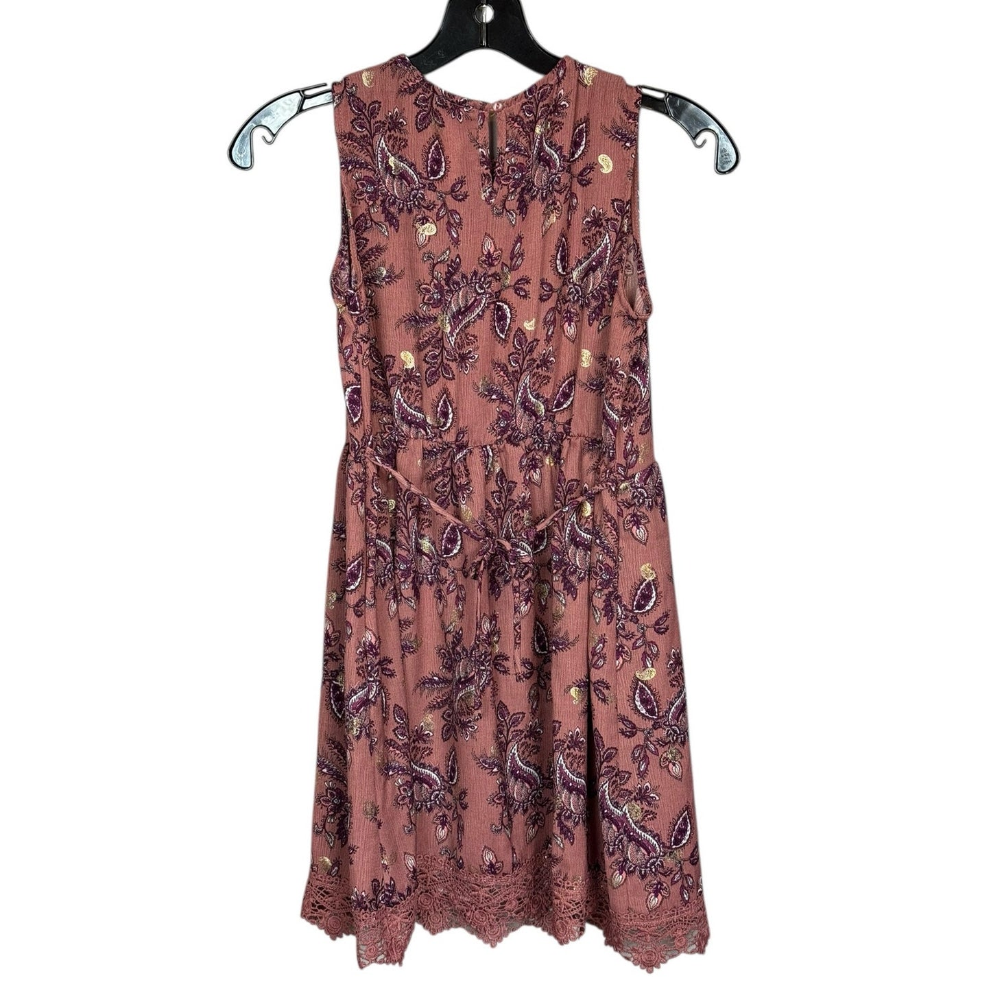 Beautees Sleeveless Dress Girl's Size 10