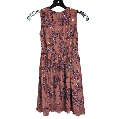 Beautees Sleeveless Dress Girl's Size 10