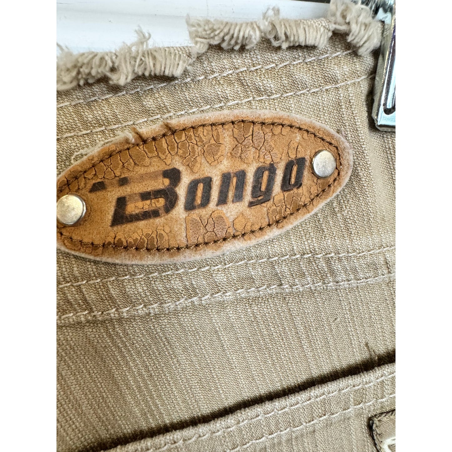 Bongo Shorts Women's Size 9