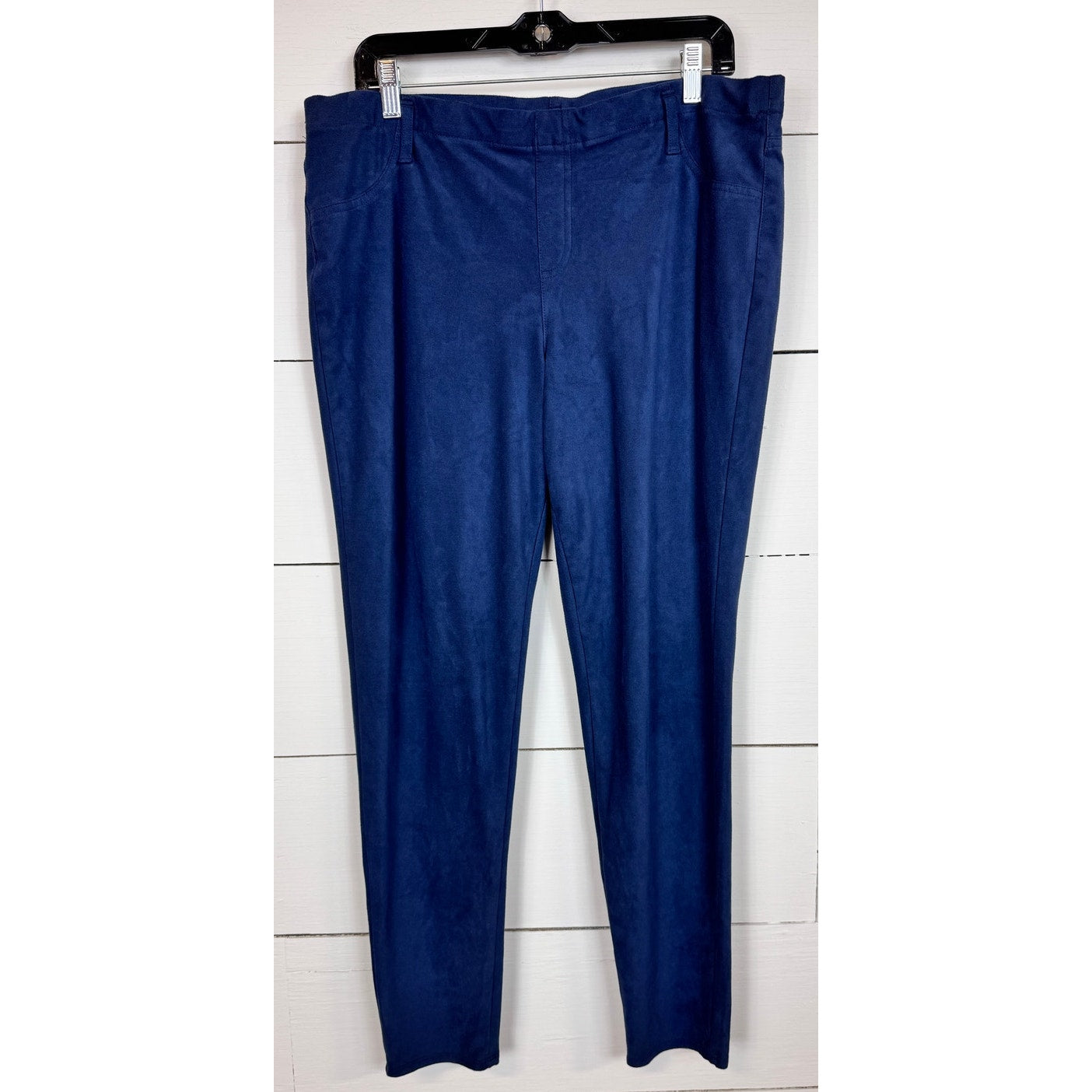 Faded Glory Skinny Pants Women's Size XL