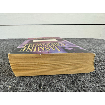 The Third Wife by Jasmine Cresswell (Paperback)