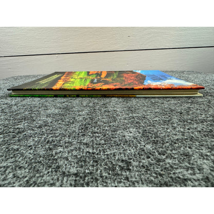 A Year in the Country by Linda Piepenbrink (Hardcover)