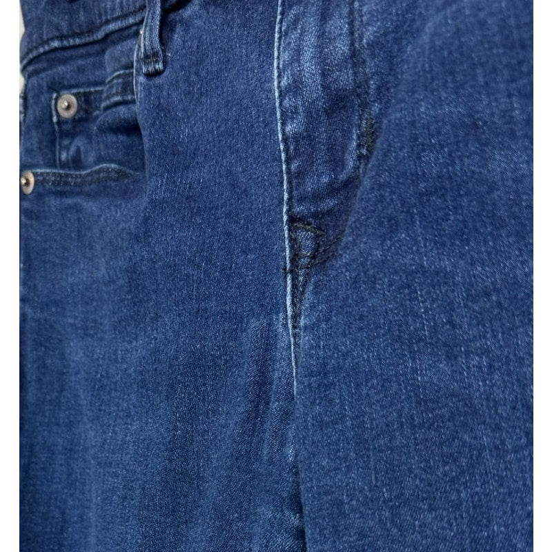 Gap Blue Skinny Jeans Women's 29"
