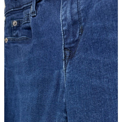 Gap Blue Skinny Jeans Women's 29"