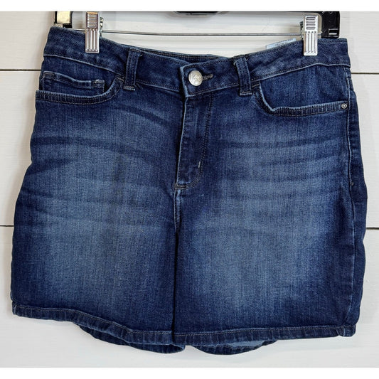 Lee Denim Shorts Women's Size 10